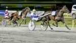 Una serata epica sotto la pioggia: Cesena celebra l’ippica con coraggio e spettacolo Una serata epica sotto la pioggia: Cesena celebra l’ippica con coraggio e spettacolo