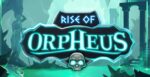 Play’n GO presenta Rise of Orpheus Play’n GO presenta Rise of Orpheus