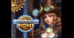 Giochi, Steam Engine Riches: il nuovo titolo a marchio MONDOPLAY sviluppato interamente in-house Giochi, Steam Engine Riches: il nuovo titolo a marchio MONDOPLAY sviluppato interamente in-house