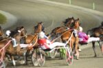 Montegiorgio celebra il grande trotto: domenica 3 agosto tappa del Circuito Nazionale Driver “Sergio Brighenti” 2025 Montegiorgio celebra il grande trotto: domenica 3 agosto tappa del Circuito Nazionale Driver “Sergio Brighenti” 2025