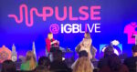 iGB L!VE debutta a Londra iGB L!VE debutta a Londra
