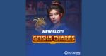 Octavian Gaming lancia Geisha Charms: eleganza orientale e gameplay coinvolgente Octavian Gaming lancia Geisha Charms: eleganza orientale e gameplay coinvolgente