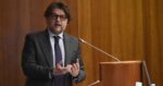 Delega Fiscale, alla Camera pressing sul Governo tra limiti e concessioni giochi. Osnato (FdI): “Riprendere subito i decreti direttoriali e avviare le gare del ‘fisico’” Delega Fiscale, alla Camera pressing sul Governo tra limiti e concessioni giochi. Osnato (FdI): “Riprendere subito i decreti direttoriali e avviare le gare del ‘fisico’”