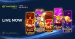 Amusnet collabora con CasinoPauseAndPlay per offrire un’esperienza di gioco esclusiva in Spagna Amusnet collabora con CasinoPauseAndPlay per offrire un’esperienza di gioco esclusiva in Spagna