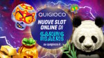 Quigioco.it, l’offerta si arricchisce ancora grazie alla collaborazione con Gaming Realms Quigioco.it, l’offerta si arricchisce ancora grazie alla collaborazione con Gaming Realms