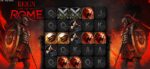 Reign of Rome da Hacksaw Gaming Reign of Rome da Hacksaw Gaming