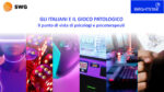 Gioco patologico in Italia: l’allarme dei terapeuti tra stigma, sofferenza e soluzioni Gioco patologico in Italia: l’allarme dei terapeuti tra stigma, sofferenza e soluzioni