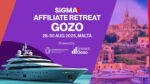 SiGMA Euro-Med 2025 inaugura con un esclusivo Affiliate Retreat a Gozo: networking, lusso e visione strategica nel cuore del Mediterraneo SiGMA Euro-Med 2025 inaugura con un esclusivo Affiliate Retreat a Gozo: networking, lusso e visione strategica nel cuore del Mediterraneo