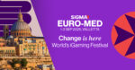 SiGMA Euro-Med 2025: il grande ritorno dell’evento leader per gaming e tecnologia a Malta SiGMA Euro-Med 2025: il grande ritorno dell’evento leader per gaming e tecnologia a Malta