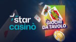 StarCasinò amplia l’offerta: online gli Skill Games firmati GOL Games StarCasinò amplia l’offerta: online gli Skill Games firmati GOL Games