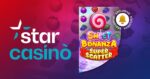Sweet Bonanza Super Scatter conquista StarCasinò: una pioggia di colori, dolci e vincite Sweet Bonanza Super Scatter conquista StarCasinò: una pioggia di colori, dolci e vincite