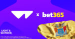 Wazdan rafforza la partnership con bet365: debutto ufficiale nel mercato del New Jersey Wazdan rafforza la partnership con bet365: debutto ufficiale nel mercato del New Jersey