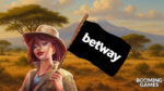 Booming Games sigla una partnership con Betway Africa per l’espansione nel mercato africano Booming Games sigla una partnership con Betway Africa per l’espansione nel mercato africano