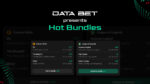 DATA.BET lancia Hot Bundles: scommesse combinate predefinite per incrementare il fatturato DATA.BET lancia Hot Bundles: scommesse combinate predefinite per incrementare il fatturato