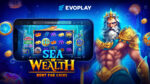 Evoplay amplia il suo universo sottomarino con Sea of Wealth: Hunt for Coin Evoplay amplia il suo universo sottomarino con Sea of Wealth: Hunt for Coin