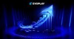 iGaming, nuovi verticali e partnership guidano la crescita di Evoplay nel primo semestre 2025 iGaming, nuovi verticali e partnership guidano la crescita di Evoplay nel primo semestre 2025