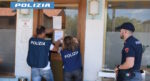 Ritrovo di pregiudicati in un locale di Santa Giustina (BL): sospese le licenze di esercizio scommesse e somministrazione, attività chiusa per 10 giorni Ritrovo di pregiudicati in un locale di Santa Giustina (BL): sospese le licenze di esercizio scommesse e somministrazione, attività chiusa per 10 giorni