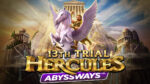 In arrivo “13th Trial Hercules Abyssways™”: la nuova epica slot di Play’n GO In arrivo “13th Trial Hercules Abyssways™”: la nuova epica slot di Play’n GO