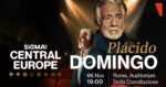 Plácido Domingo incanta Roma e l’industria del gaming: il 5 novembre la lirica incontra l’eccellenza di SiGMA Central Europe Plácido Domingo incanta Roma e l’industria del gaming: il 5 novembre la lirica incontra l’eccellenza di SiGMA Central Europe