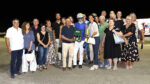 Ultimo sabato di luglio all’Ippodromo del Savio: sette corse e il Premio ANACT Delegazione Romagna Ultimo sabato di luglio all’Ippodromo del Savio: sette corse e il Premio ANACT Delegazione Romagna