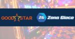 Goodstar debutta su Zonagioco.it: al via la distribuzione online dei giochi firmati PSM Tech Goodstar debutta su Zonagioco.it: al via la distribuzione online dei giochi firmati PSM Tech