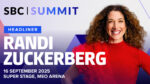 Randi Zuckerberg protagonista a SBC Summit 2025: tre interventi chiave a Lisbona Randi Zuckerberg protagonista a SBC Summit 2025: tre interventi chiave a Lisbona