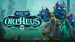 Play’n GO lancia Rise of Orpheus: amore, mito e meccaniche emozionanti si incontrano nel nuovo slot Play’n GO lancia Rise of Orpheus: amore, mito e meccaniche emozionanti si incontrano nel nuovo slot