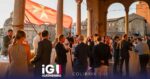 Roma ospita l’iGathering Italia: anteprima di SiGMA Central Europe in un evento esclusivo con ospiti d’eccezione Roma ospita l’iGathering Italia: anteprima di SiGMA Central Europe in un evento esclusivo con ospiti d’eccezione