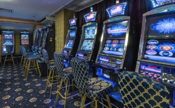 Stati Uniti, il gaming continua a crescere: ad aprile ricavi a +9,8%, slot oltre 3,2 miliardi di dollari