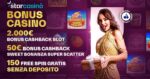 Sweet Bonanza Super Scatter: la nuova protagonista della Welcome Offer di StarCasinò Sweet Bonanza Super Scatter: la nuova protagonista della Welcome Offer di StarCasinò