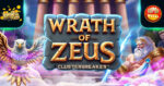 Stakelogic lancia “Wrath of Zeus”: il nuovo ClusterBreaker™ scatena la furia del dio greco Stakelogic lancia “Wrath of Zeus”: il nuovo ClusterBreaker™ scatena la furia del dio greco