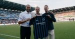 Club Brugge, accordo fino al 2028 con Betsson.sport: sponsor legato al mondo delle scommesse Club Brugge, accordo fino al 2028 con Betsson.sport: sponsor legato al mondo delle scommesse