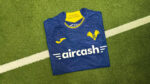 Aircash nuovo Main Partner dell’Hellas Verona per la stagione 2025/26 Aircash nuovo Main Partner dell’Hellas Verona per la stagione 2025/26