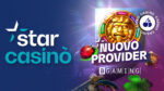 StarCasinò Rafforza l’Offerta con l’Ingresso del Provider BGaming: Innovazione e Intrattenimento al Centro della Piattaforma StarCasinò Rafforza l’Offerta con l’Ingresso del Provider BGaming: Innovazione e Intrattenimento al Centro della Piattaforma