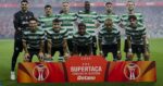 Scommesse: Betano rinnova con lo Sporting CP fino al 2029 e diventa sponsor della Supertaça portoghese e della 3F Superliga danese Scommesse: Betano rinnova con lo Sporting CP fino al 2029 e diventa sponsor della Supertaça portoghese e della 3F Superliga danese