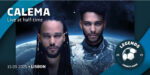 Calema in Concerto per Legends Charity Game Lisbon Calema in Concerto per Legends Charity Game Lisbon
