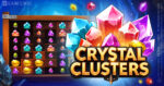 BGaming lancia Crystal Clusters: un viaggio nelle profondità delle miniere di gemme BGaming lancia Crystal Clusters: un viaggio nelle profondità delle miniere di gemme