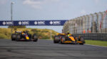 Niente pubblicità di operatori di gioco d’azzardo durante il Gran Premio di Zandvoort Niente pubblicità di operatori di gioco d’azzardo durante il Gran Premio di Zandvoort