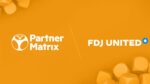 FDJ United (OBG) sigla un accordo con PartnerMatrix Intelligence FDJ United (OBG) sigla un accordo con PartnerMatrix Intelligence
