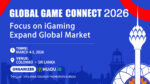 Global Game Connect 2026 debutta in Sri Lanka: una nuova era per l’iGaming Global Game Connect 2026 debutta in Sri Lanka: una nuova era per l’iGaming