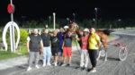 Ippodromo San Paolo, Gran Premio Marche Elio Mattii: Giotto Grif porta a casa un successo che profuma di Derby Ippodromo San Paolo, Gran Premio Marche Elio Mattii: Giotto Grif porta a casa un successo che profuma di Derby