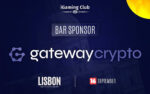 GatewayCrypto sarà il Bar Sponsor di iGaming Club Lisbon 2025 GatewayCrypto sarà il Bar Sponsor di iGaming Club Lisbon 2025