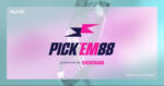 Hub88 lancia Pick’em88: il nuovo prodotto sportivo 50/50 alimentato dai dati Odds88 Hub88 lancia Pick’em88: il nuovo prodotto sportivo 50/50 alimentato dai dati Odds88