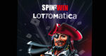 Spin2Win sigla una nuova partnership con Lottomatica Spin2Win sigla una nuova partnership con Lottomatica