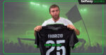 Calcio: Fabrizio Romano è il primo ambasciatore globale di Betway Scores, notizie esclusive per i tifosi di tutto il mondo Calcio: Fabrizio Romano è il primo ambasciatore globale di Betway Scores, notizie esclusive per i tifosi di tutto il mondo