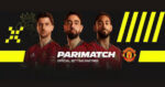 Manchester United annuncia una partnership di betting con Parimatch Manchester United annuncia una partnership di betting con Parimatch