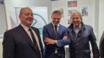 Ippica, Anact ringrazia il MASAF: “Riconosciuto il ruolo centrale della nostra Associazione” Ippica, Anact ringrazia il MASAF: “Riconosciuto il ruolo centrale della nostra Associazione”