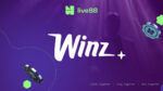 Live88 consolida la propria presenza con la partnership con Winz.io Live88 consolida la propria presenza con la partnership con Winz.io