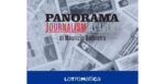 Lottomatica, siglata partnership con la Panorama Journalism Academy Lottomatica, siglata partnership con la Panorama Journalism Academy