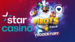 L’universo di Pirots si espande: Frozen Fury debutta su StarCasinò L’universo di Pirots si espande: Frozen Fury debutta su StarCasinò